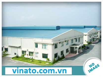 Chuyển nhượng 2,5ha Nhà máy công nghiệp Phố Nối A Văn Lâm Hưng Yên