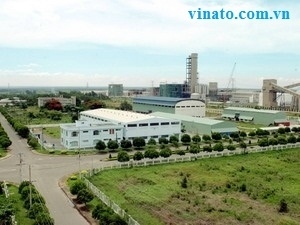 Bán/Chuyển nhượng 1,5ha Nhà máy công nghiệp QL5A Phố Nối  Văn Lâm Hưng Yên     