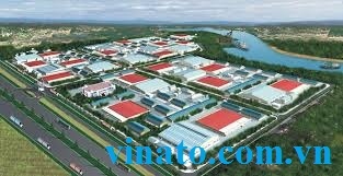 Bán/ Chuyển nhượng đất công nghiệp nhà máy KCN Tân Trường Hải Dương 5ha