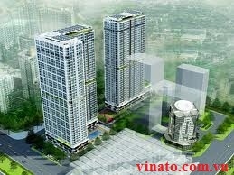Bán/Chuyển nhượng dự án 5ha Trung tâm thương mại Đại lộ Thăng Long Hà Nội